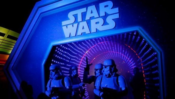 Novo trailer de Star Wars: Os Últimos Jedi é lançado