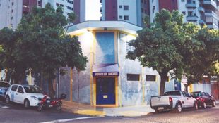 Polícia Federal intervém no Sindicato dos Bancários