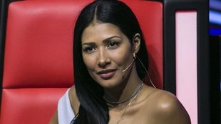 Cantora Simaria é internada após passar mal