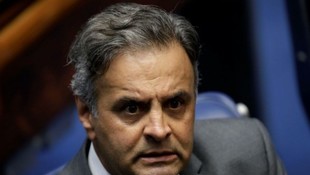 STF aceita denúncia e Aécio vira réu por corrupção e obstrução de Justiça