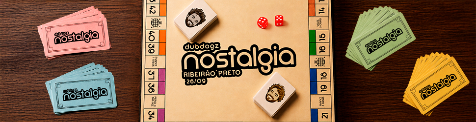 Nostalgia DubDogz