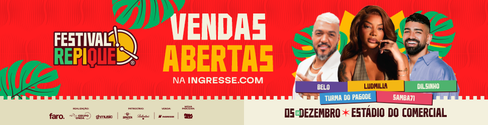 Festival Repique
