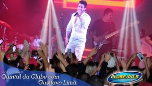 Quintal da Clube - Promoções - Clube FM 104.7