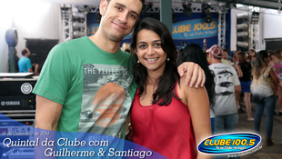 Foto Quintal da Clube com Bruninho & Davi 173