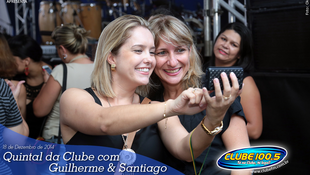Foto Quintal da Clube com Bruninho & Davi 259