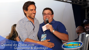 Foto Quintal da Clube com Bruninho & Davi 274
