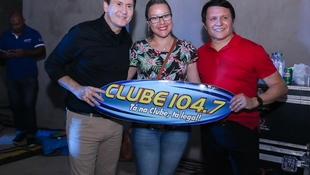 Foto Quintal da Clube com Gian e Giovani 257