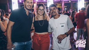 Foto #SóVem Atitude 67 + Bruninho & Davi + DJ Tartaruga 60