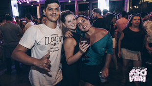 Foto #SóVem Atitude 67 + Bruninho & Davi + DJ Tartaruga 67