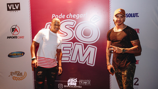 Foto #SóVem - Thiaguinho + Henrique & Diego 41