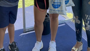 Foto Cãominhada acasale Pet 22