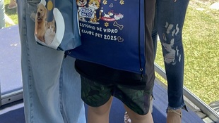 Foto Cãominhada acasale Pet 27