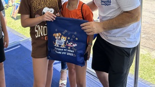 Foto Cãominhada acasale Pet 41