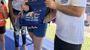 Foto Cãominhada acasale Pet 42