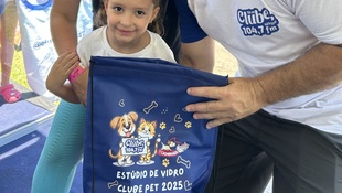 Foto Cãominhada acasale Pet 46