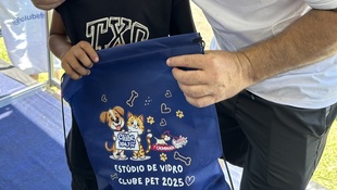 Foto Cãominhada acasale Pet 47