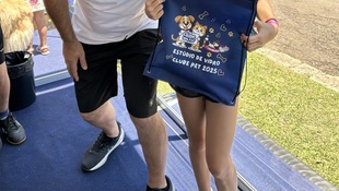 Foto Cãominhada acasale Pet 57