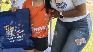 Foto Cãominhada acasale Pet 57