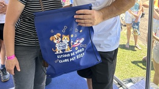 Foto Cãominhada acasale Pet 59