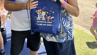 Foto Cãominhada acasale Pet 59