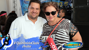 Foto Quintal da Clube com Anitta 39