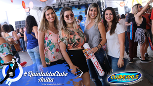 Foto Quintal da Clube com Anitta 41