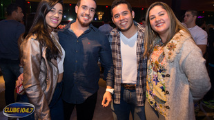 Gusttavo Lima na Oásis Eventos - Galeria de Fotos - Clube FM 104.7