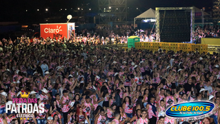 Foto Festa das Patroas Elétrico em Ribeirão Preto/SP 10