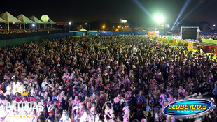 Foto Festa das Patroas Elétrico em Ribeirão Preto/SP 57