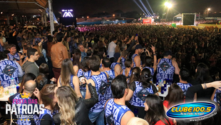 Foto Festa das Patroas Elétrico em Ribeirão Preto/SP 63