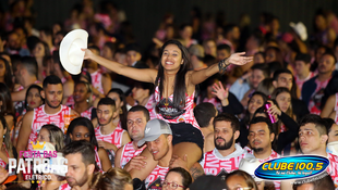 Foto Festa das Patroas Elétrico em Ribeirão Preto/SP 66