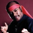 Kung Fu Fighting