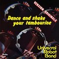 Dance And Shake Your Tambourine