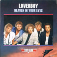 Heaven In Your Eyes