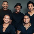 Maravilha Te Amar