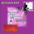 Because You Loved Me