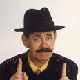 The Scatman