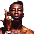 Mr Loverman
