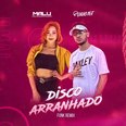 Disco Arranhado