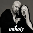 Sam Smith e Kim Petras