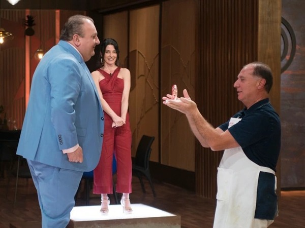 Demitido na pandemia, Salvador vence MasterChef e decide doar prêmio em dinheiro: "É preciso ajudar"