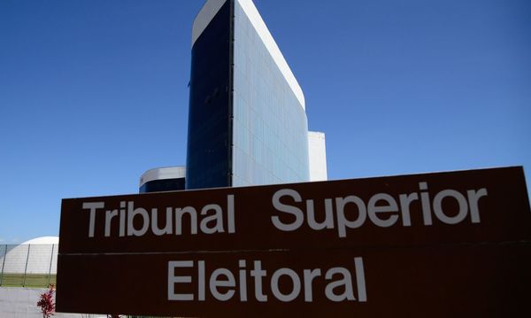 Termina hoje prazo para partidos definirem candidatos às eleições