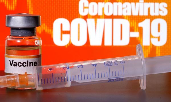 Anvisa amplia número de voluntários para testar vacina de Oxford