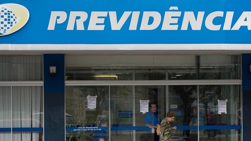 INSS reabre hoje 122 agências no estado de São Paulo