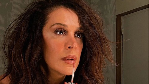 Claudia Raia pode rescindir contrato com a TV Globo