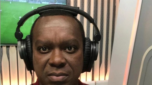Comentarista esportivo Paulo César de Oliveira sofre injúria racial na internet