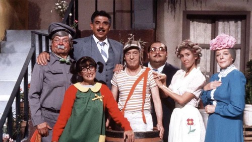 Final de "Chaves" não foi ao ar após conselho de psicóloga