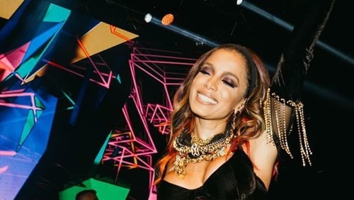 Confira os indicados para o Prêmio Multishow 2020