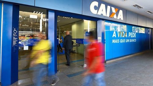 Caixa vai abrir mais de 700 agências neste sábado; confira a lista completa