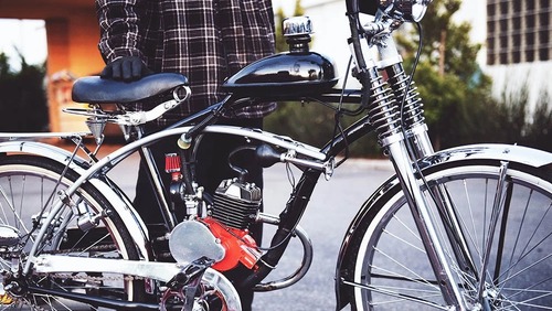 Mercado de bicicletas elétricas cresce mais de 30% no Brasil, revela levantamento